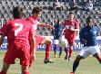 U16'lar ikincilikte kaldı: 1-1
