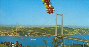 Boğaziçi Köprüsü'nün yapılış hikayesi