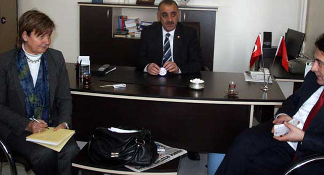 CHP'li vekilden şok PKK yorumu