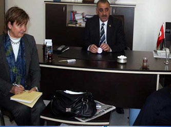 CHP'li vekilden şok PKK yorumu