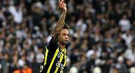 Fenerbahçe'de Baroni'den kendisi hakkında çok önemli açıklama