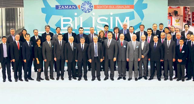 Teknolojide dışa bağımlılığı bitirecek...