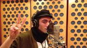Can Bonomo'ya Eurovision'da büyük ayıp!