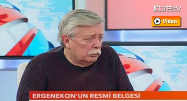 Ergenekon'un kökeni ile ilgili çarpıcı iddia