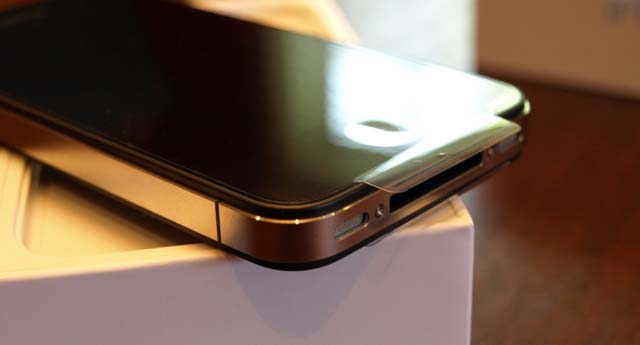 iPhone 5'in çıkış tarihi!