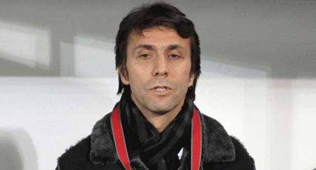 Karabükspor'dan Fenerbahçe başvurusu