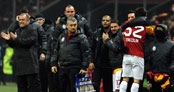 Galatasaray Ankaragücü'nü dörtledi: 4 - 0