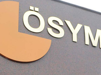 ÖSYM LYS 2014 yerleştirme sonuçlarını açıkladı