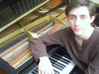 Furkan Özyazıcı konseri