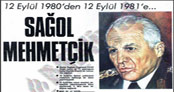 Hafızalarda Silinmeyen 12 Eylül Kareleri