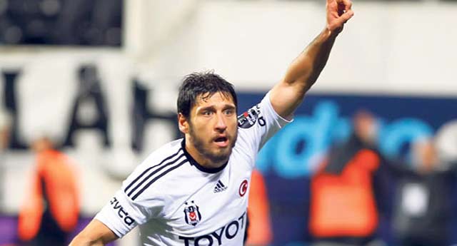 Egemen Korkmaz oynadıkça kazanıyor