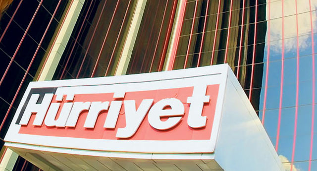Hürriyet Medya Towers satılıyor