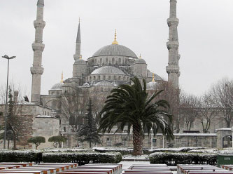 Memurlara tatil müjdesi