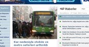 İBB öyle bir resim kullandı ki...