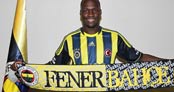 Moussa Sow imzayı attı