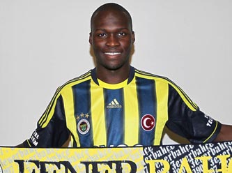 İmzayı attı, Fenerbahçe'de 'Sow' başlıyor