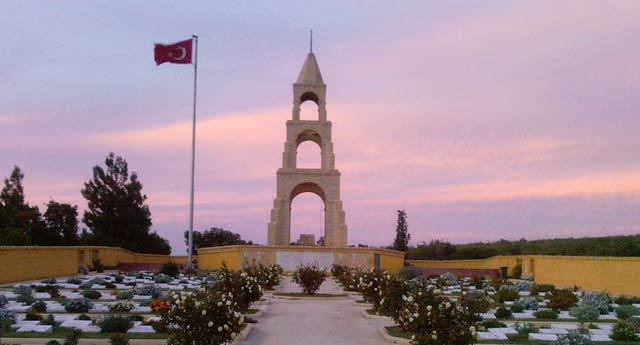 2012 Çanakkale turizm zirvesi yapıldı