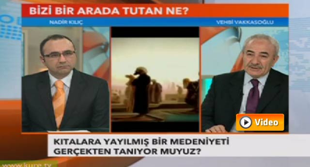 Çanakkale Savaşı'nda verilen tarihi ders