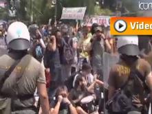 Avrupada işsizlik rekor seviyede