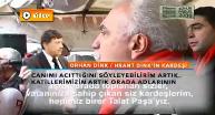 İşte Hrant Dink'in ''katilleri'