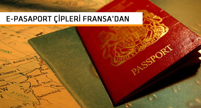 En stratejik ihale Fransızlara verildi