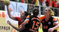 Muratpaşa Belediyespor evinde güldü!