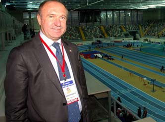 Terzi: İlkleri yaşıyoruz