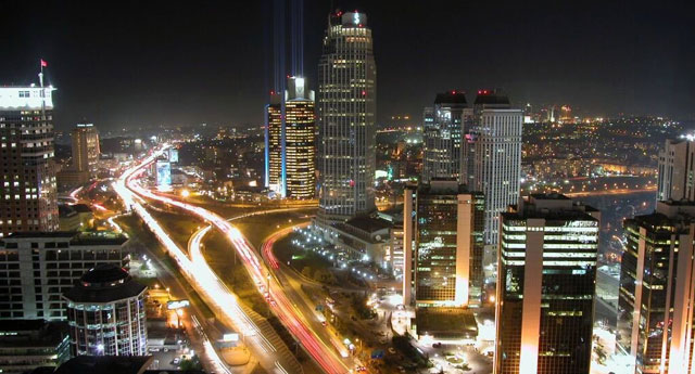 'İstanbul emlakta dünyanın parlayan yıldızı'