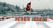 Kartpostallık kar manzaraları