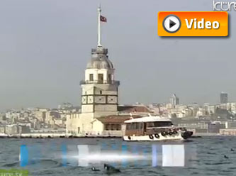 Kız Kulesi'nin tarihi hikayesi