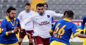 Ankaragücü - Trabzonspor