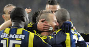 Kadıköy'de tarihi galibiyet!: 2 - 1