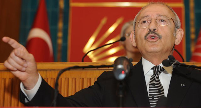 Kılıçdaroğlu'nu kızdıracak hamle