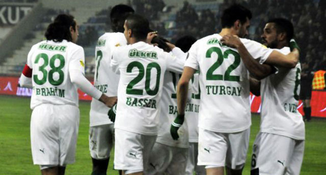 Bursaspor Mostar ile karşılaşacak