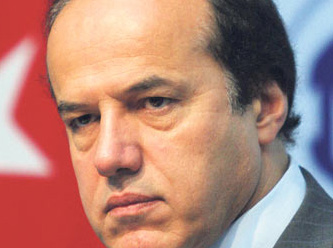 Arıoğlu, Vergi Konseyi başkanı oldu