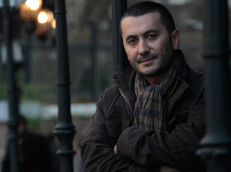 Ömer Erdem'in 'Kör' kesikleri