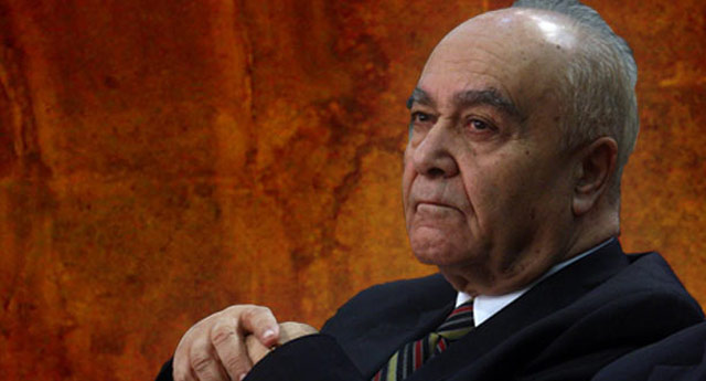 Seyfi Oktay'ın gizli ajandasından çıktı!