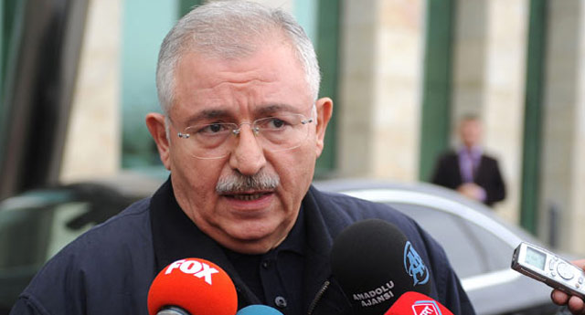 'Hayır' oyu veren senatörlere mektup
