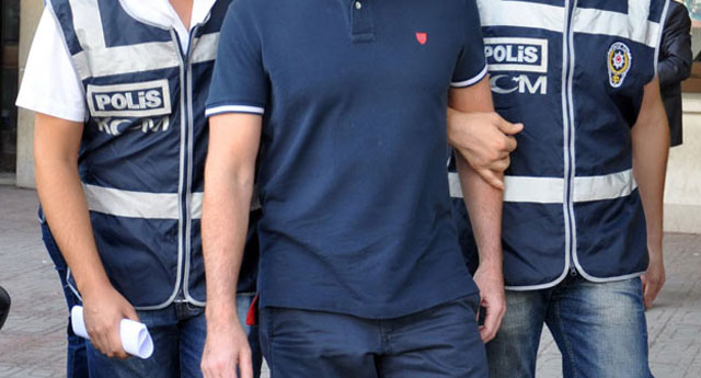 Ünlü isimler gözaltına alındı