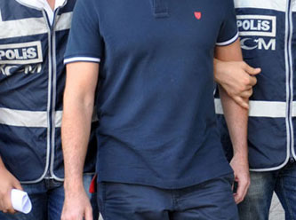 Ünlü isimler gözaltına alındı