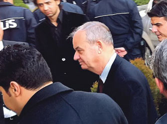 Başbuğ iddianamesinde şok belge