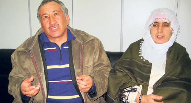 Ter�ristlerin yak�nlar�, soyad�n� de�i�tiriyor