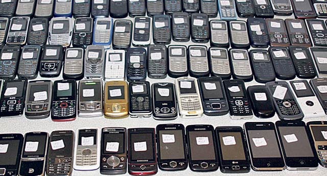 Çalıntı telefon soruşturmasında ilginç karar