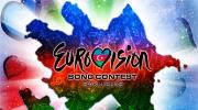 Bakü'ye Eurovision heyecanı damgasını vurdu