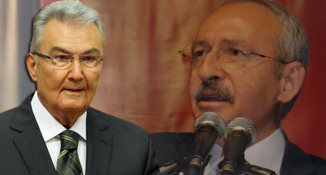 CHP'de imzalar toplanır toplanmaz şok!