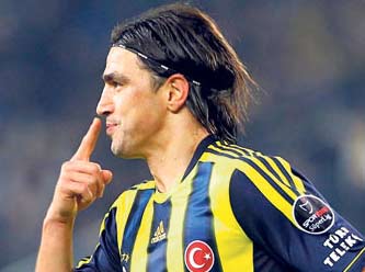 Topuz, F.Bahçe'den ayrılıyor mu?