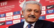 Türk futbolundan Aydınlar geçti! 