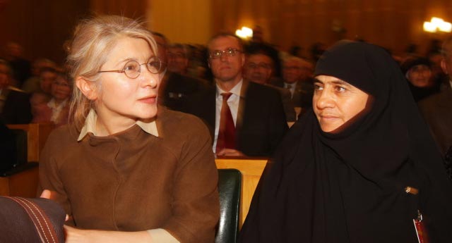CHP toplantısına damga vuran kare