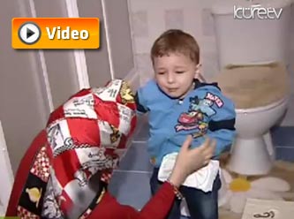 Çocuklara tuvalet eğitimi nasıl verilmeli?
