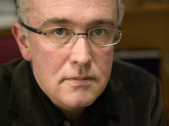 İrlanda PEN Ödülü Joseph O'Connor'ın